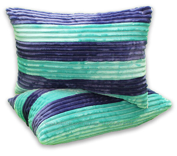 ДЕКОР. НАВОЛОЧКИ 40Х60