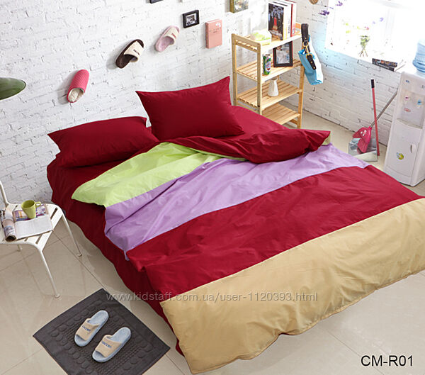 РАНФОРС КОЛОР МІКС