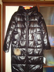 Стильная, моднячая куртка-пальто
