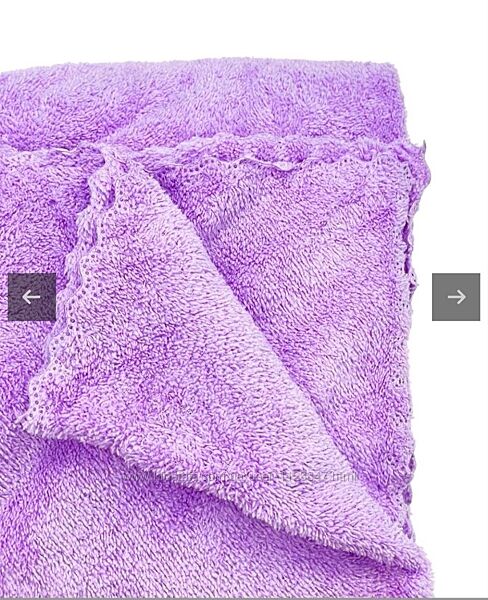 Рушник мікрофібра 14070 primark