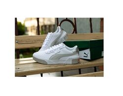 Жіночі кросівки Puma Cali Soft Glow 375046 01 Оригиналы