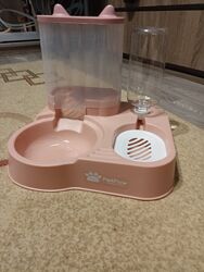 Годівниця для тварин