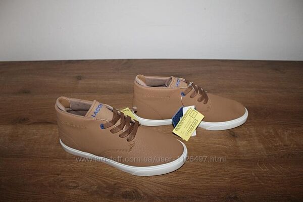 Ботинки Lacoste Esparre Chukka 319 1 cju