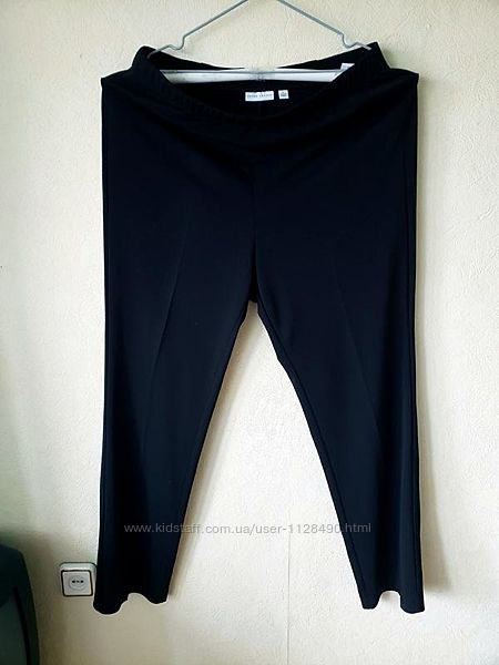 Новые супер стречевые брюки на высокий рост комфортная высокая талия susan 