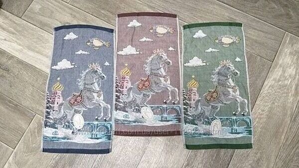 Кухоний рушничок-подарунок до Нового 2026 року