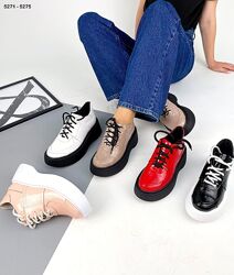 Деми ботиночки N-Style