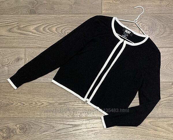 Кардиган/кофтинка DKNY р. S