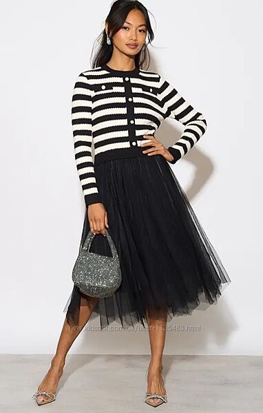 Стильна сукня Stella Morgan р. 38/10/М