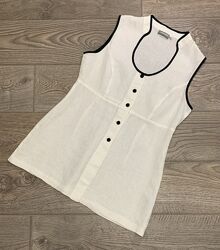 Блуза лляна Steilmann р. М/38/10