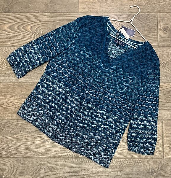 Блуза Maine р. 18/46/3XL-16/44/2XL