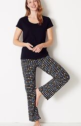 Піжама Marks&Spencer р. 12/40/L-14/42/XL