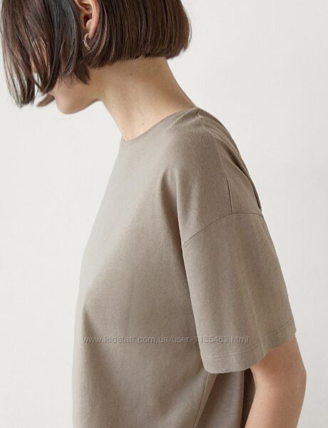 Футболка Massimo Dutti р. L/40/12