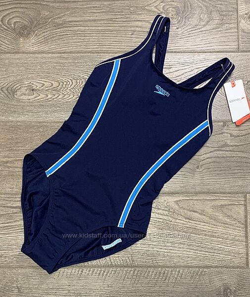 Купальник спортивний Speedo р. 40/L/12