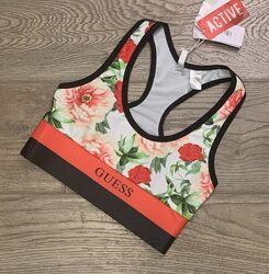 Топ спортивний Guess річ S/36/8