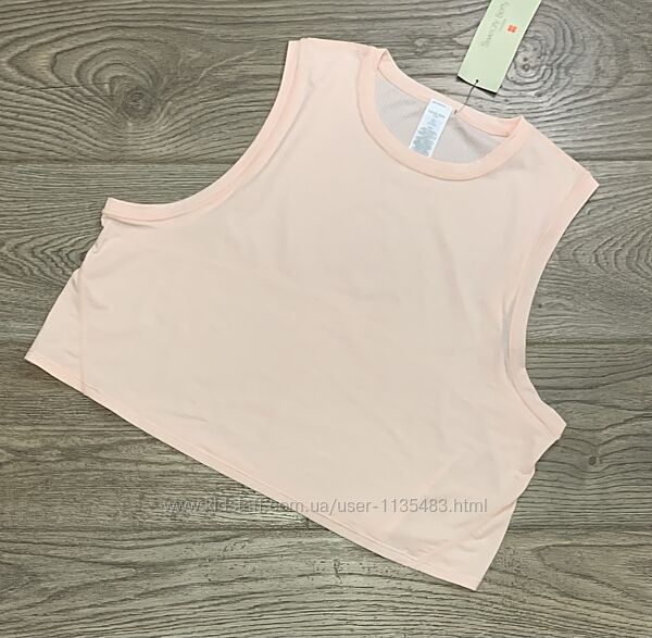 Кроп топ спортивний/майка Sweaty Betty р. L/40/12