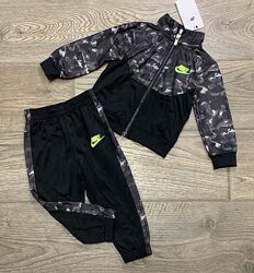 Костюм спортивний/для прогулянок Nike на вік 18 міс/80-86 см.