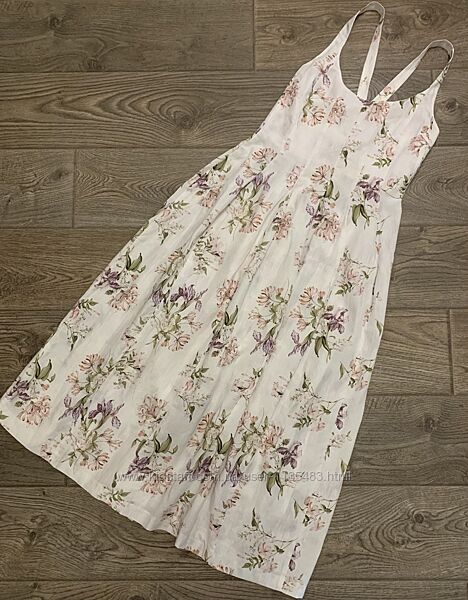 Вишукана сукня H&M/Brock collection р. L/40/12