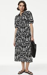 Сукня Marks&Spencer р. 18/46/3XL- підійде також на р. 16/44/2XL.