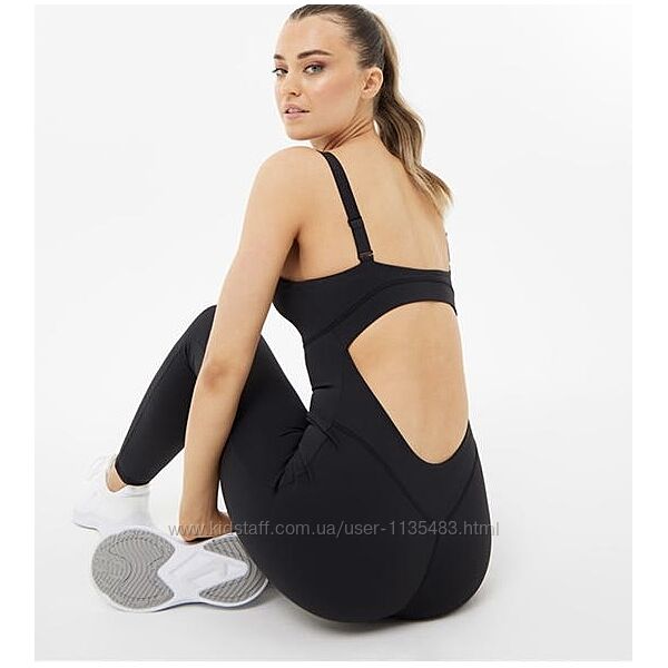 Спортивний комбінезон USAPRO р. 38/10/М - підійде також і на р. S/36/8.