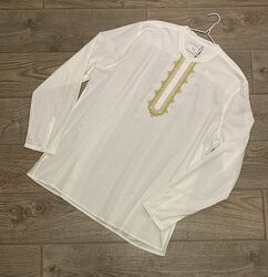 Сорочка/вишиванка Next р. 3XL/46