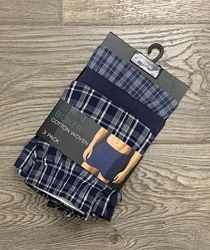 Комплект  трусів/боксерів 3 шт. Matalan р. М/38/10