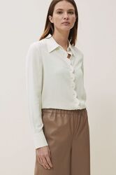Блуза/сорочка Autograph/Marks&Spencer р. 16/44/2XL