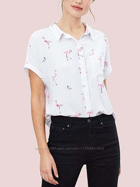 Сорочка/блуза Joules р. 12/40/L