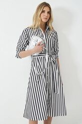 Сукня міді Crew clothing р. 18/46/3XL