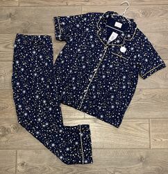 Піжама Matalan р. 16/44/2XL-18/46/3XL