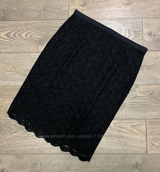 Спідниця ошатна міді Jaeger р. 18/46/3XL