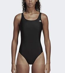 Спортивний суцільний купальник Adidas р. М/38/10.