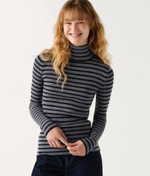 Светр/водолазка вовняна Uniqlo р. S/36/8