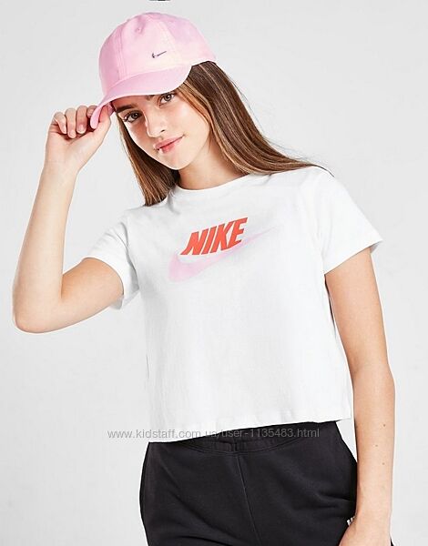 Футболка Nike на вік 156-166 см/12-13-14 років