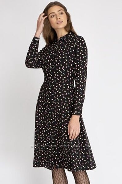 Сукня міді Laura Ashley р. 14/42/XL