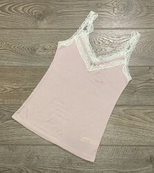 Майка білизняна Marks&Spencer р. 16/44/2XL - підійде також на р. 14/42/XL