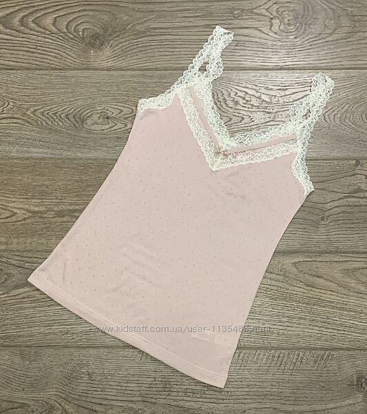 Майка білизняна Marks&Spencer р. 16/44/2XL - підійде також на р. 14/42/XL