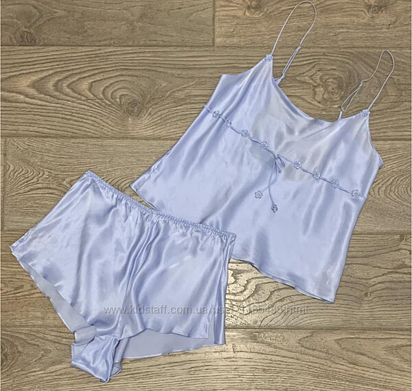 Шовкова піжама La Senza р. М/38/10