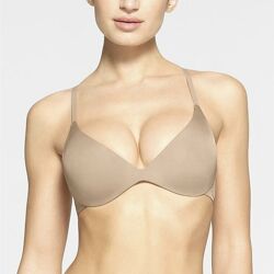 Бюстгальтер Skims р. 36DDD/80Е.