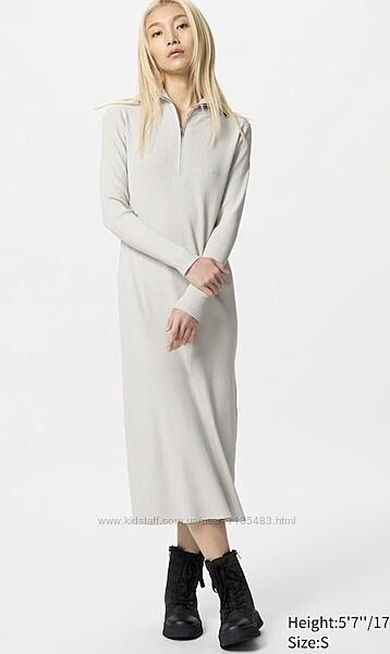 Сукня Uniqlo р. S/36/8