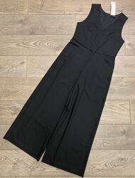Kомбінезон з широкими брюками  Uniqlo р. S/36/8, M/38/10.