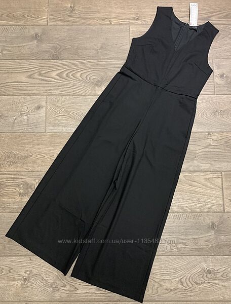 Kомбінезон з широкими брюками  Uniqlo р. S/36/8