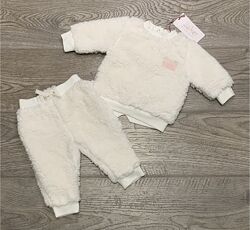 Костюм Ted Baker на вік 3-6 міс.