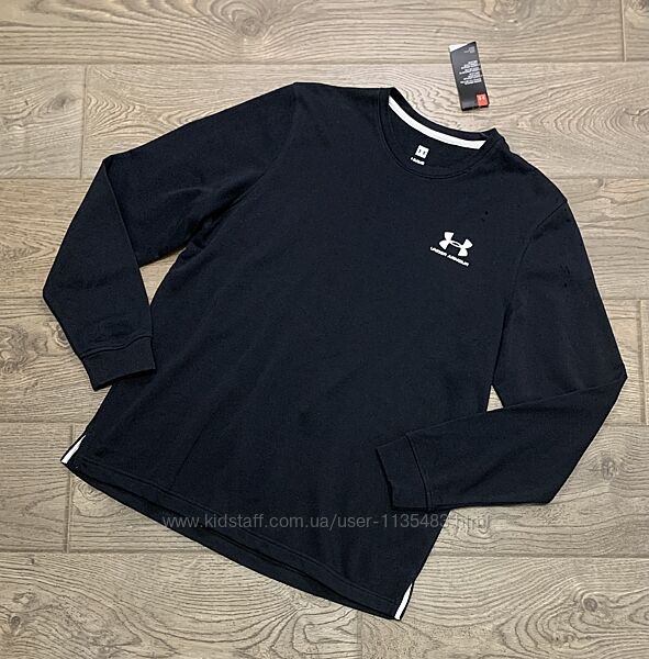 Лонгслів/футболка/світшот Under Armour р. L/40/12