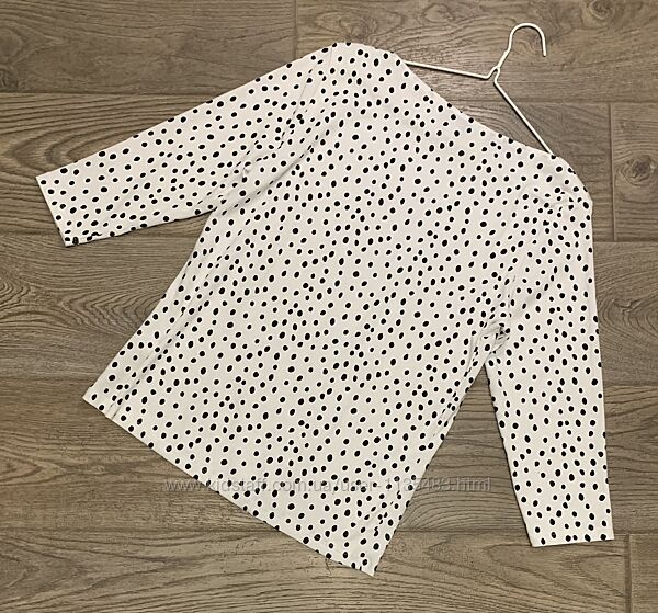 Футболка/кофта Marks&Spencer р. 14/42/XL- підійде також на р. 12/40/L