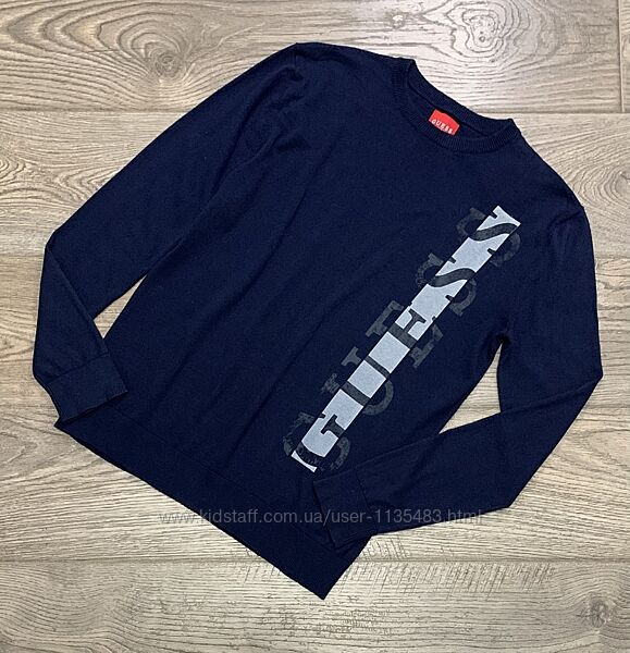 Светр чоловічий Guess р. S/36/8