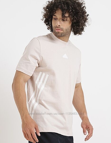Футболка Adidas р. М/38/10