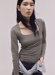 Лонгслів/кофта H&M р. L/40/12