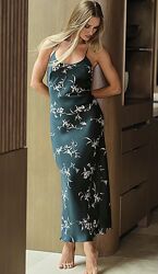 Нічна сорочка Rosie/Marks&Spencer р. 12/40/L - підійде на р. 10/38/М 