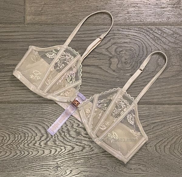 Бюстгальтер Savage X р. М/38/10