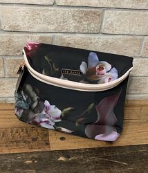 Косметичка велика Ted Baker